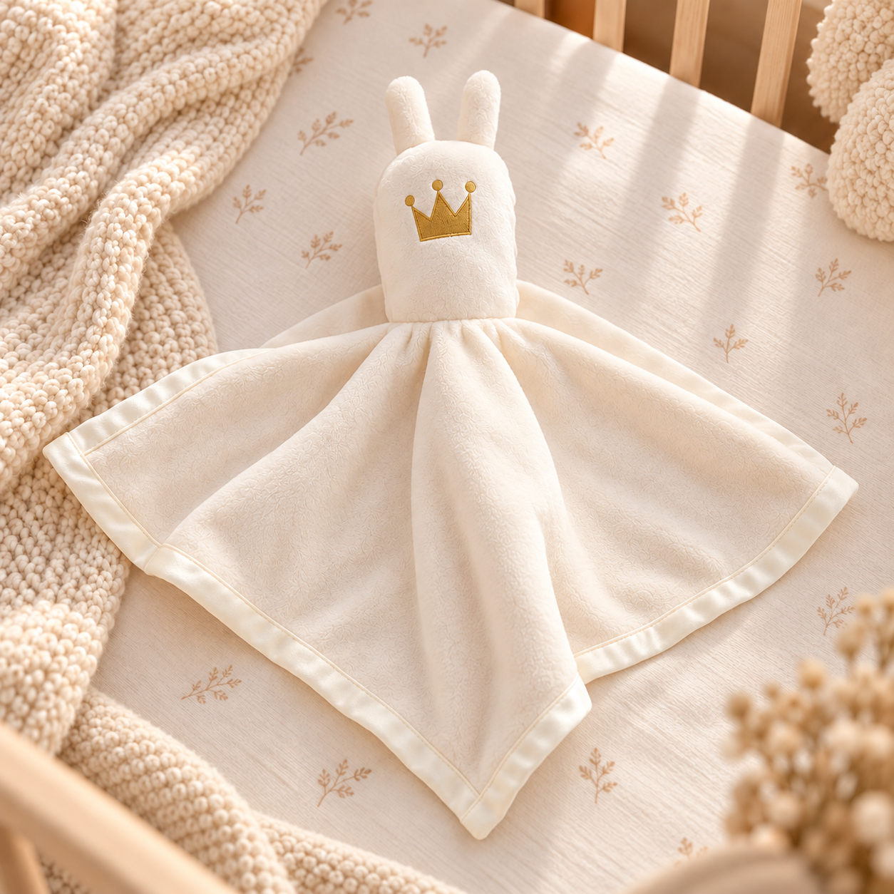 Torah Plushy